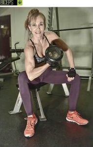 S&H 102 noviembre 2016 Músculos y envejecimiento biceps