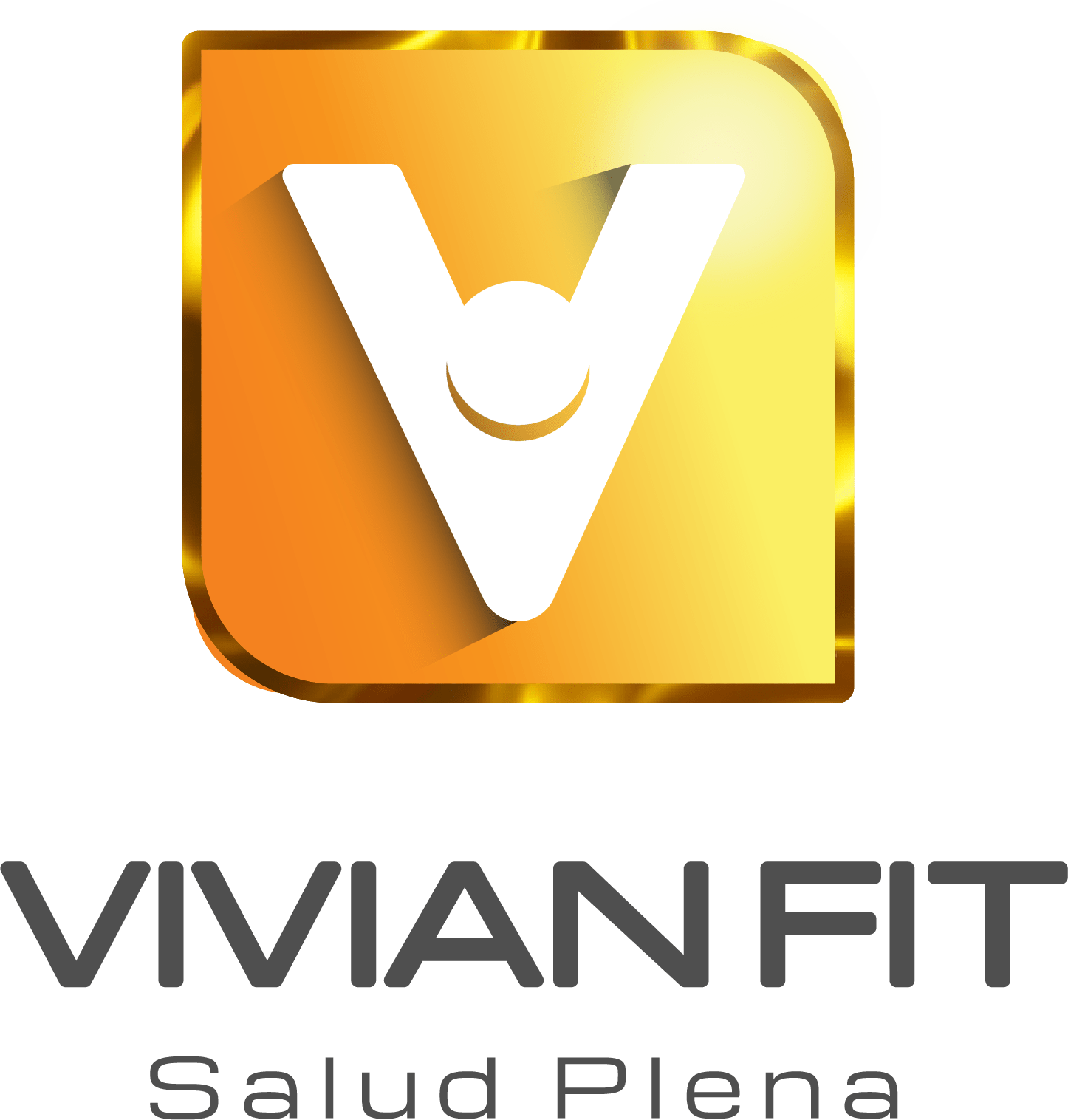 Logo VIVIAN FIT